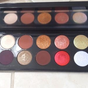 Pat McGrath Mothership V Bronze Seduction